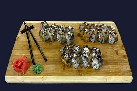 Сет Чикен Хот