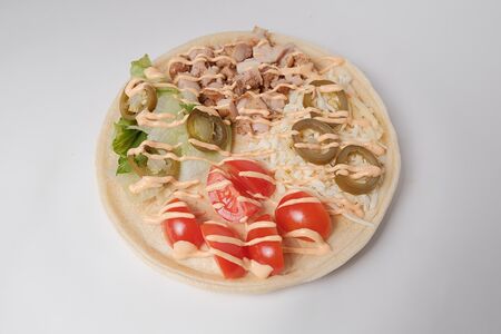 Спайси острая