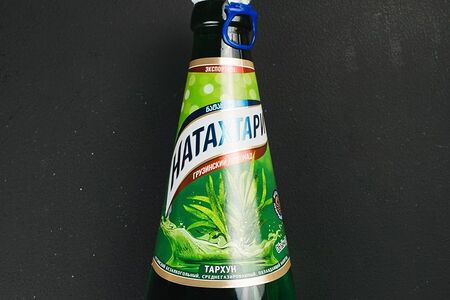 Лимонад Натахтари Тархун