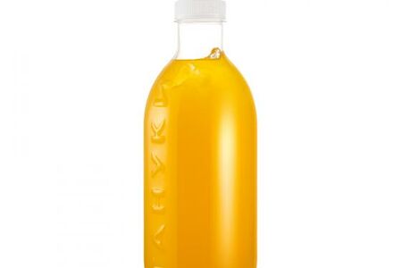 Мандарин-юдзу