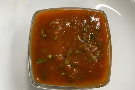 Соус Красный для шашлыка