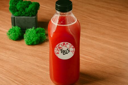 Лимонад Малина-мята