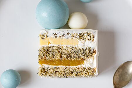 Манго-лимон-мак