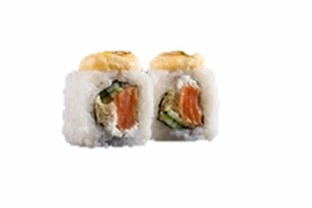 Дикий Лосось терияки