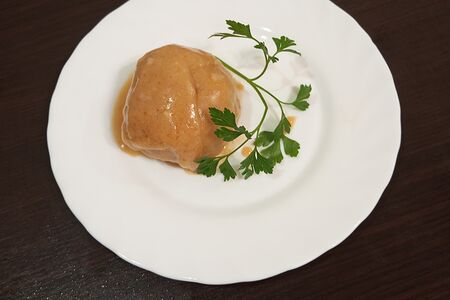 Тефтели Мясные