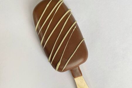 Муссовый десерт Пломбир