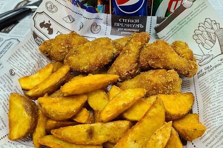 Комбо набор №3