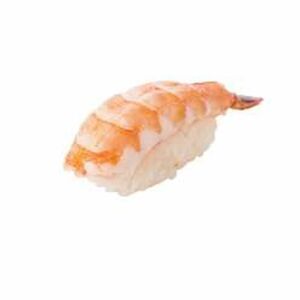 Суши с креветкой