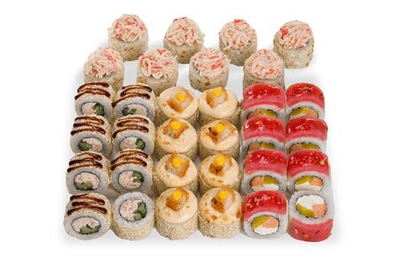 Сет Антикризисный