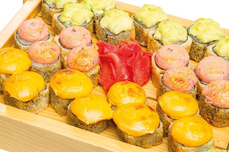 Токусима сет