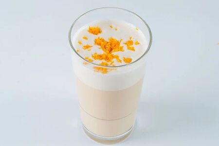 Раф Апельсин