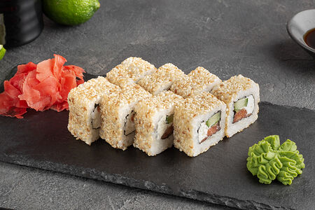 Филадельфия спешл