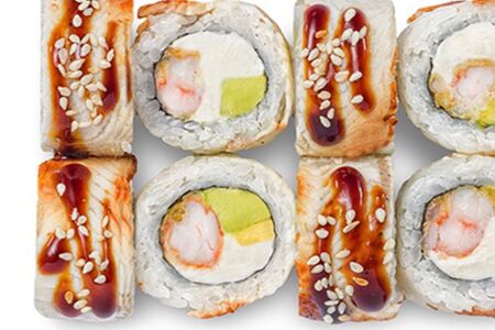 Ролл Принцесса