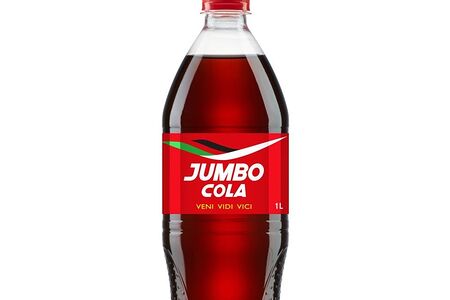 Кола Черноголовка