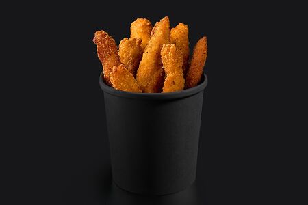 Куриные стрипсы