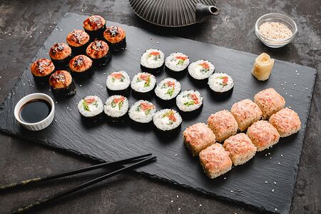 Сет Ассорти №2