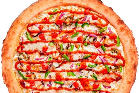 Жгучая Мексика