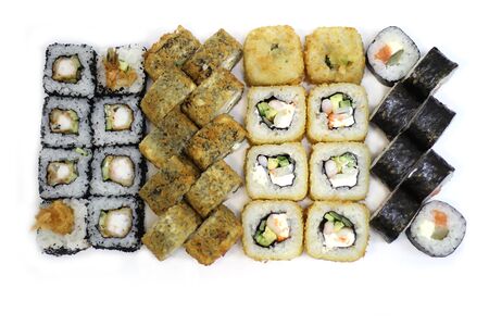 Сет Креветка