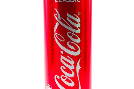 Coca-Cola