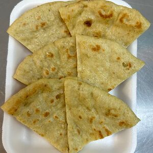 Пита греческая