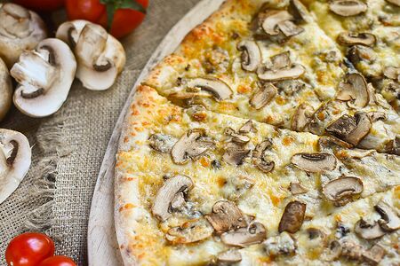 Пицца Эльфунго