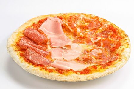 3 Salami