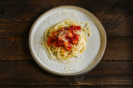 Паста Наполитана