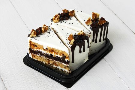 Пирожное Министерское