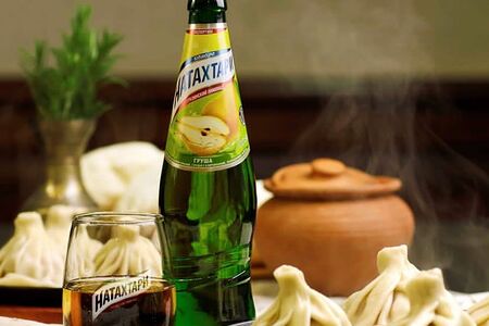 Натахтари Груша