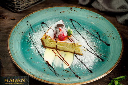 Чизкейк Нью-Йорк