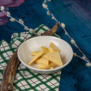 Сыр Пармезан