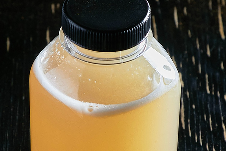 Лимонад классический