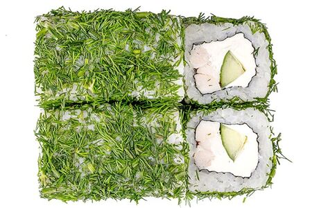 Ролл Русский