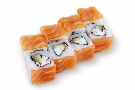 Лисий хвост