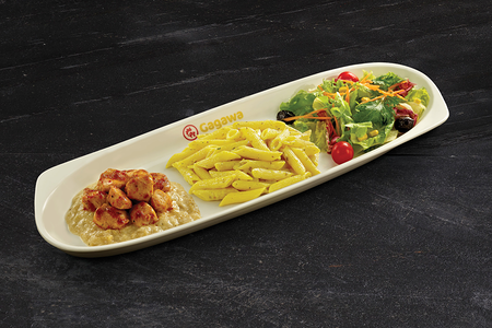 Султан-баклажан