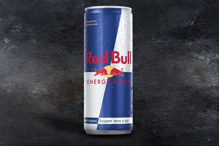 Red Bull