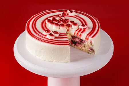 Торт Смородина