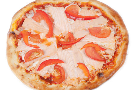 Аль Сальмоне