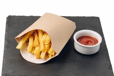 Картофель фри