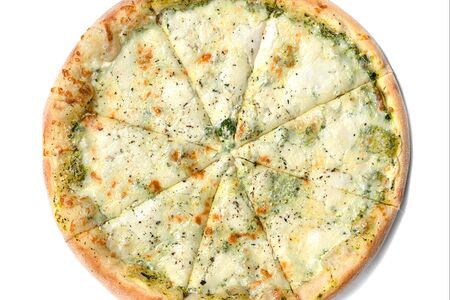 Пицца Ванесса