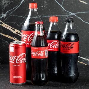 Газированный напиток Добрый