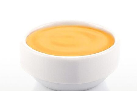 Сырный соус