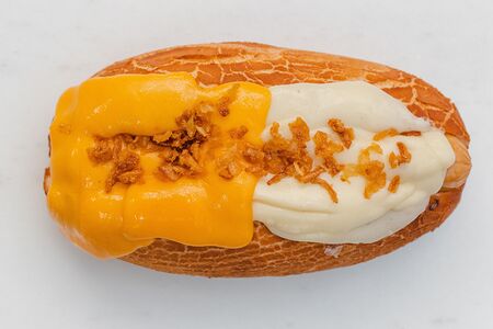 Хот-дог Супер чиз