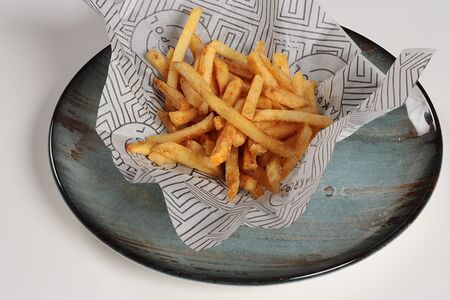 Картофель фри