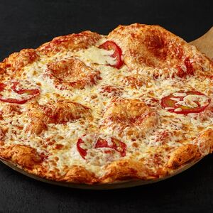 Пицца Маргарита