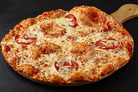 Пицца Маргарита