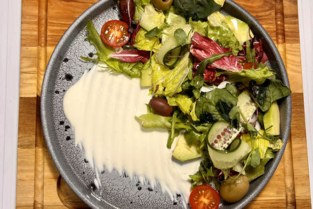 Салат Греко