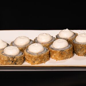 Темпура Цезарь