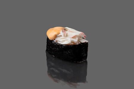 Гункан Краб