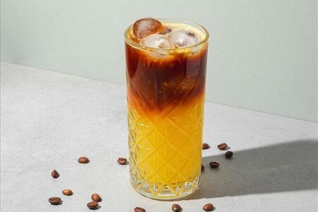 Бамбл холодный